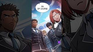 Mc is toying with the seniors 🔥⚡manhwa mmv amv shorts manhwareccomendation foryou manhua op [upl. by Yajeet]