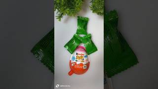 Lotte Jellies Or Kinder Joy Box 🎁🎁 Candy popsicle youtubeshorts vairalvideo shortvideo [upl. by Porcia629]