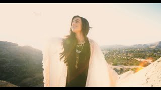 Dive  Luciana Zogbi Official Music Video [upl. by Turro]