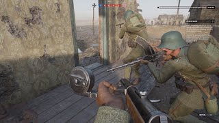 Beyond The Wire Zonnebeke gameplay [upl. by Winthrop]