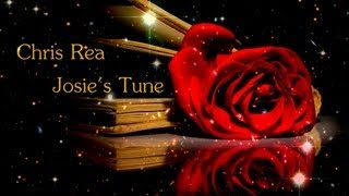 Chris Rea  Josies Tune Instrumental [upl. by Lap]