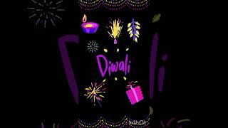 HAPPY DIWALI 🪔🎇 ADVANCE WISHES 🪔🎇 [upl. by Aggappera368]