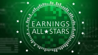 5 Top Earnings Charts to Watch This Week [upl. by Llij]