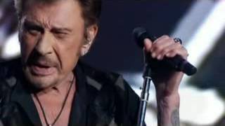 Ma gueule Johnny Hallyday [upl. by Zetrauq]