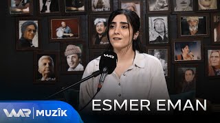 Zîlan Sebrî  Esmer Eman [upl. by Ttereve]