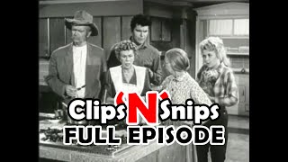 The Beverly Hillbillies  S01E27  Grannys Spring Tonic [upl. by Layod]