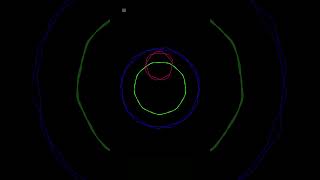 Lets see What does this pattern resemble TWO ♠♠♠ shorts spirograph 2024 [upl. by Ynot245]