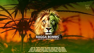 RAGGA BOMBS  Special Mix Vol5 Mixed By Isaac Maya [upl. by Selle]