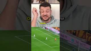 Icardi 1 maçta 1 pozisyona girer Osimhen 30 [upl. by Eixel109]