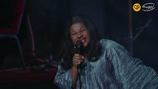 A time of worship with Sunmisola Agbebi and Yinka Okeleye  Rivers Day 1 [upl. by Sayette]