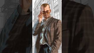 Gta 4 theme song and opening entrance [upl. by Johnston940]