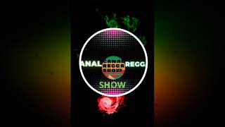 CANAL REGGAE SHOW 2024❤️🖤❤️🖤❤️🖤❤️🖤❤️ [upl. by Dnomsaj]