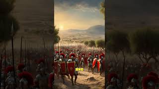 Battle of Zama Clash of Rome and Carthage [upl. by Dazhehs]