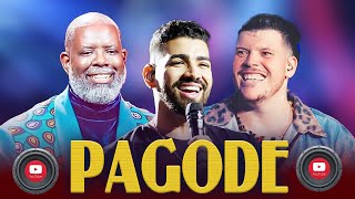 Os Melhores Pagodes 2024 Samba E Pagode  Dilsinho Pixote Ferrugem Menos é Mais Thiaguinho M66 [upl. by Adnohsak]