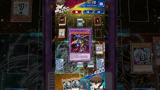 Super poly form FIVE HEADED DRAGON yugioh yugiohisforeveryone duellinks yugiohfan youtubeshorts [upl. by Elyl110]