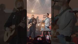 Coldplay dueling songs [upl. by Gamber977]