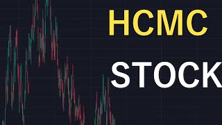 HCMC Stock Price Prediction News Today 4 October  Healthier Choices Management Corp [upl. by Melloney230]