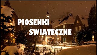 🎄 SKŁADANKA ŚWIĄTECZNA 🎅 POLISH CHRISTMAS SONGS 🔔 PIOSENKI ŚWIĄTECZNE 🎄 [upl. by Madonna]