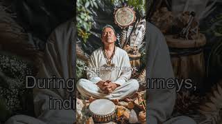 Shamanic Journeying for SelfDiscovery [upl. by Enitsrik]