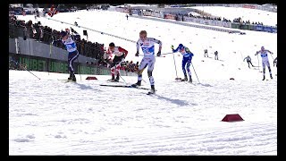 WORLD CHAMPIONSHIPS IN SEEFELD  PART 2 [upl. by Air]