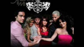 02 Mirame  Para Olvidarte De Mi RBD [upl. by Maribeth]