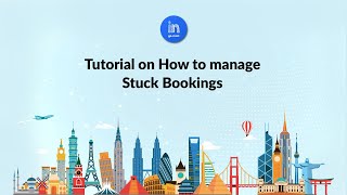 How to manage Stuck Bookings [upl. by Fu]