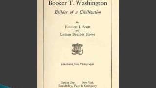 The Values of Booker T Washington [upl. by Divaj495]