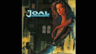 Joal  Looking For The Line HD Bluesy Hard Rock 1989 [upl. by Chan]