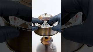 1877 Praxinoscope Creates the Illusion of Moving Pictures [upl. by Aicarg]