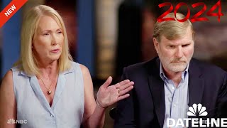 NEW Dateline 2024 Full Episodes 💥 Behind Door💥 48 Hours Murder Documentary 2024 [upl. by Malley]