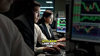 Tired of complex trading strategies trading forextradingsignals bankline stockmarket lessons [upl. by Akinad]