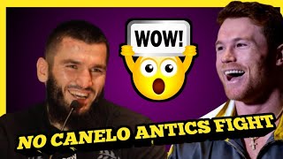 BREAKING 🥊 NEWS ARTUR BETERBIEV TURNS DOWN CANELO ALVAREZ FIGHT amp DEMANDS AFTER BEATING BIVOL [upl. by Zetnahs98]