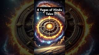 4 Yugas Understanding the Great Ages of Hindu Cosmology [upl. by Treblah]