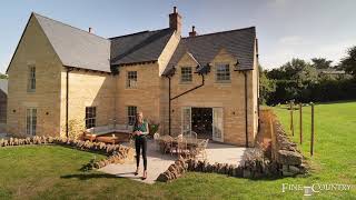 £2500000 Cotswolds Home  Property Tour [upl. by Mahalia]