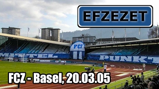 FCZ  Basel Mittelpunkt [upl. by Mariel]