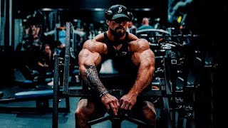 Workout Music🔥GYM Motivation 💪 Music Mix🔥 [upl. by Kendrick896]