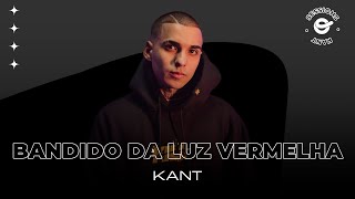 Kant  Show Live  Bandido da luz vermelha [upl. by Latoniah]