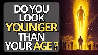 The Spiritual Meaning of Why You Appear Younger Than Your Age [upl. by Alric]