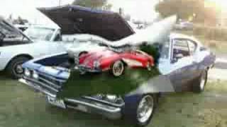 car show RHODE ISLAND ri oakland beach auto bike motorcycle warwick [upl. by Sarchet]