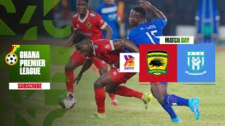 KOTOKO vs RTU Match Day Live Commentary amp Updates [upl. by Malinda129]