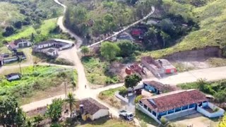 MACAPÁVELHO MacaparanaPe Drone Sobrevoa e mostra a Natureza [upl. by Nryhtak]