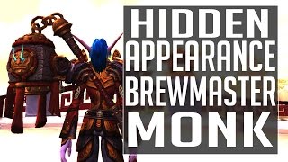 Hidden Artifact  Brewmaster Monk 🍺 [upl. by Iak919]