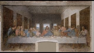 The Last Supper [upl. by Hightower]