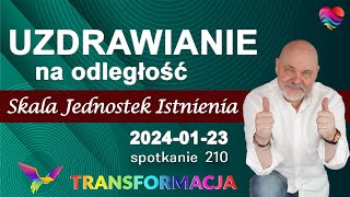 Medytacja uzdrawiająca z Uzdrowicielami Duchowymi Omówienie Skali Jednostek Istnienia [upl. by Riggall879]