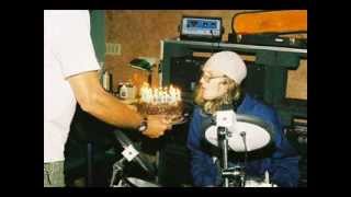 Alice in Chains  Layne Staleys Final Session  1999 Full Session [upl. by Deehsar]