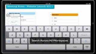 The best notes for iPad [upl. by Aliakim]