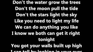 Austin Mahone  All I Ever Need Lyrics [upl. by Dibbrun956]