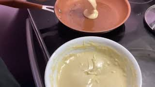 pancake batter pancake batter pancake [upl. by Nuawtna]