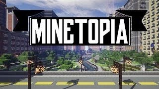 Minetopia Graydaledownload [upl. by Ryley]