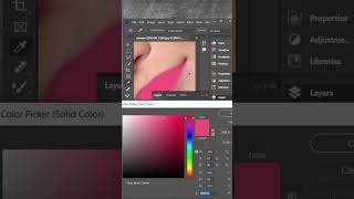 New Photoshop tutorial 2024 photoshoptutorial [upl. by Lesirg]